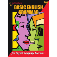 Basic english grammar