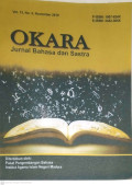 OKARA JURNAM BAHASA DAN SASTRA
