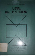 JURNAL ILMU PENDIDIKAN