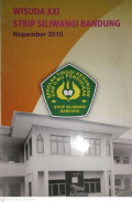 WISUDA XXI