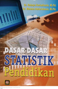 DASAR DASAR STATISTIK PENDIDIKAN