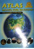 ATLAS INDONESIA,DUNIA DAN BUDAYANYA