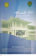 WISUDA XVII