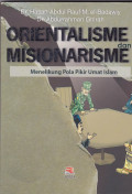 Orientalisme Misionarisme