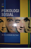PSIKOLOGI SOSIAL