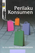 Perilaku Konsumen