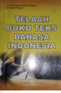TELAAH BUKU TEKS BAHASA INDONESIA