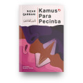 kamus para pecinta