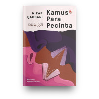 kamus para pecinta