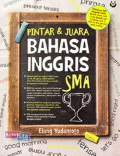 PINTAR & JUARA BAHASA INGGRIS