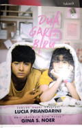DUA GARIS BIRU