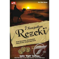 7 KEAJAIBAN REZEKI