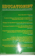 EDUCATIONIST JURNAL KAJIAN FIL0SOFI,TEORI,KUALITAS,DAN MANAJEMEN PENDIDIKAN