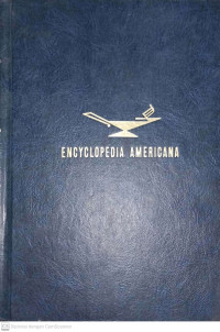 ENCYCLOPEDIA  AMERICANA 28