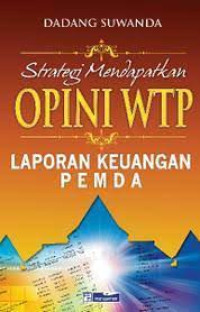 STRATEGI MENDAPATKAN OPINIK WTP