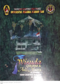 WISUDA SARJANA & AHLI MADYA