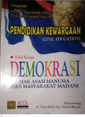 PEMDIDIKAN KEWARGAAN (CIVIC EDUCATION )