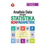 Analisis Data Dengan Statistika Nonparametrik