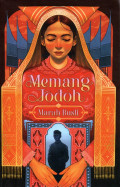 MEMANG JODOH