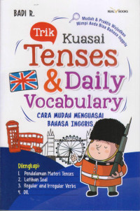 TRIK KUASAI TENTES