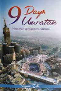 9 Days Umratan
