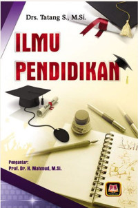 ILMU PENDIDIKAN