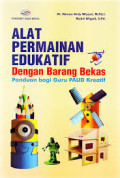 ALAT PERMAINAN EDUKATIF DENGAN BARANG BEKAS