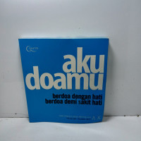 AKU DOAMU