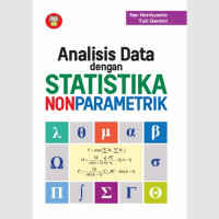 ANALISIS DATA DENGAN STATISTIKA NONPARAMETRIK