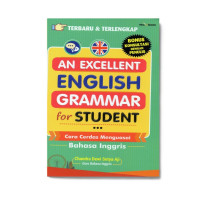AN EXCELLENT ENGLISH GRAMMAR for STUDENT