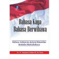 Bahasa Kaya Bahasa Berwibawa