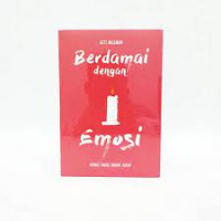 BERDAMAI DENGAN EMOSI