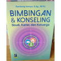BIMBINGAN & KONSELING STUDI KARIER DAN KELUARGA