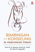 Bimbingan dan konseling di perguruan tinggi
