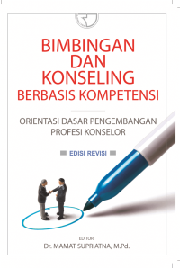 BIMBINGAN KONSELING BERBASIS KOMPETENSI