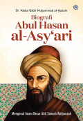 Biografi Abul Hasan al-Asy'ari