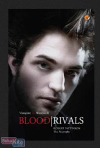 BLOOD RIVALS