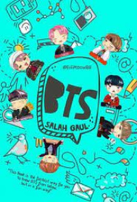 BTS SALAH GAUL