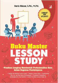 Buku Master Lesson Study