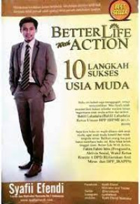 Better Life With Action