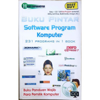 Buku Pintar Software Program Komputer