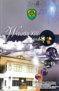 WISUDA XIII SARJANA