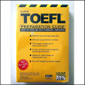CLIFFS TOEFL PREPARATION GUIDE
