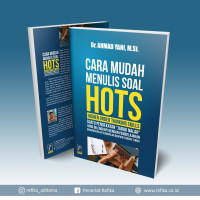 CARA MUDAH MENULIS SOAL HOST