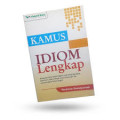 KAMUS IDIOM LENGKAP