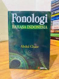 Fonologi Bahasa Indonesia