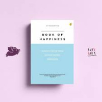 BOOK OF HAPPINESS
