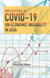IMPLICATIONS OF COVID-19 ON ECONOMIC INEQUALITY IN ASIA