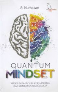 QUANTUM MINDSET