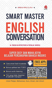 SMART MASTER ENGLISH CONVERSATION